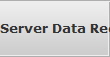 Server Data Recovery Gadsden server 
