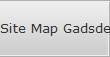 Site Map Gadsden Data recovery